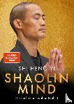 Shi Heng Yi - Shaolin Mind