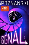 Poznanski, Ursula - Das Signal