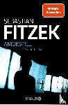 Fitzek, Sebastian - Amokspiel