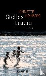 Hohberg, Annette - Stellas Traum