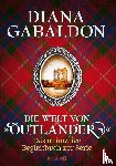 Gabaldon, Diana - Die Welt von "Outlander"