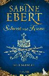 Ebert, Sabine - Schwert und Krone - Der junge Falke