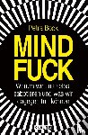 Bock, Petra - Mindfuck