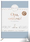 Vliet, Elma van - Opa, erzähl mal