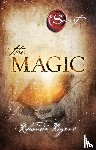 Byrne, Rhonda - The Magic