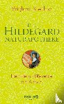 Strehlow, Wighard - Die Hildegard-Naturapotheke