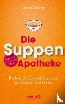 Simons, Anne - Die Suppen-Apotheke