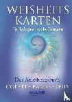 Baron-Reid, Colette - Weisheitskarten für Lebensentscheidungen