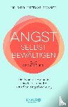 Hansch, Dietmar - Angst selbst bewältigen