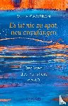 Cameron, Julia - Es ist nie zu spät, neu anzufangen