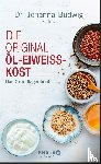 Dr. Johanna-Budwig-Stiftung - Die Original-Öl-Eiweiß-Kost