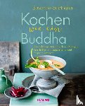 Seethaler, Susanne - Kochen wie ein Buddha