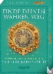 Baron-Reid, Colette - Finde deinen wahren Weg