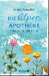 Achmüller, Arnold - Die Alpen-Apotheke