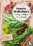 Zimmermann, Dorit - Frauen-Heilkräuter