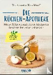 Kerckhoff, Annette - Die Küchen-Apotheke