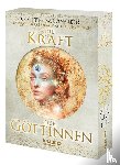 Baron-Reid, Colette - Die Kraft der Göttinnen