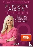Rubin, Franziska - Die bessere Medizin für Frauen