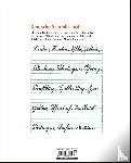 Süß, Harald - Deutsche Schreibschrift. Übungsbuch