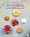 Mehl, Volker - Ayurveda für den Thermomix®