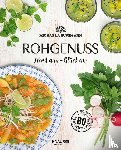 Russmann, Michaela - Rohgenuss
