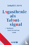 Davis, Ronald D. - Legasthenie als Talentsignal