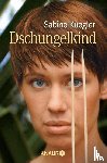 Kuegler, Sabine - Dschungelkind