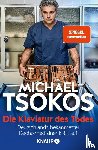 Tsokos, Michael - Die Klaviatur des Todes