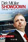 Müller, Dirk - Showdown - Der Kampf um Europa und unser Geld
