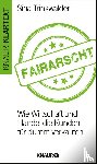Trinkwalder, Sina - Fairarscht