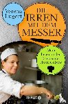 Lugert, Verena - Die Irren mit dem Messer