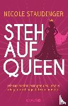 Staudinger, Nicole - Stehaufqueen