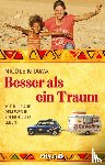 Mtawa, Nicole - Besser als ein Traum