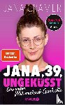 Crämer, Jana - Jana, 39, ungeküsst