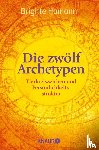 Hamann, Brigitte - Die zwölf Archetypen