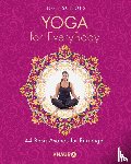 Schöps, Inge - Yoga for EveryBody