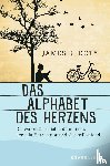 Doty, James R. - Das Alphabet des Herzens