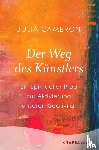 Cameron, Julia - Der Weg des Künstlers