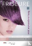 Schultz-Paasch, Gabriele-Viktoria - Friseure Prüfungsvorbereitung. Schulbuch
