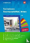 Fritz, Walter - Fachwissen für Raumausstatter/-innen