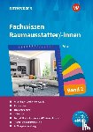 Fritz, Walter - Fachwissen für Raumausstatter/-innen 2. Schulbuch