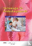 Fontaine, Arthur - Technologie für Bekleidungsberufe