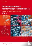 Endriss, Wilfried, Kregel, Baldur - Prüfungsvorbereitung Kraftfahrzeugmechatroniker/-in 2