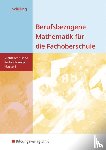 Schilling, Klaus - Berufsbezogene Mathematik für die Fachoberschule 11. Schulbuch. Nichttechnische Fachrichtungen. Niedersachsen