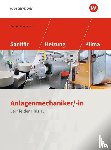 Zierhut, Herbert, Ackermann, Herbert - Anlagenmechaniker/-in Sanitär-, Heizungs- und Klimatechnik