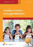 Marquardt, Manfred - Handbuch Kinder und Jugendliteratur