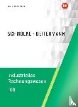 Flader, Björn, Deitermann, Manfred, Rückwart, Wolf-Dieter, Stobbe, Susanne - Industrielles Rechnungswesen - IKR. Schulbuch