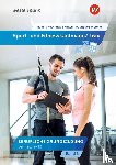 Rickert, Rolf, Reschitzki, Kai-Michael, Müller, Michael, Rodriguez Moreno, Raquel - Sport- und Fitnesskaufmann/ -frau