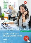 Molz, Joachim, Weiß, Joachim, Kleer, Michael - Ausbildung im Dialogmarketing