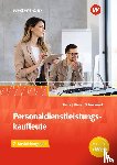 Beste, Johannes, Giese, Ilona, Schendekehl, Andrea - Personaldienstleistungskaufleute. 2. Ausbildungsjahr: Schülerband